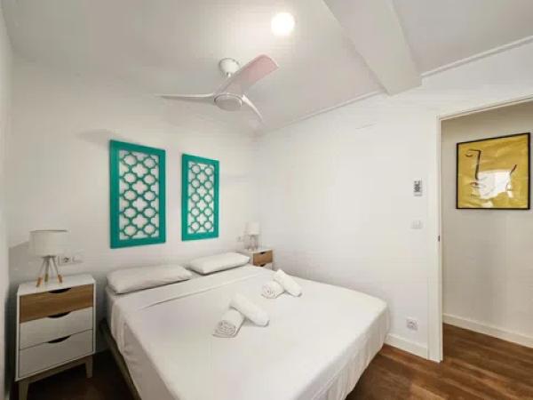 Piso en Playa Levante