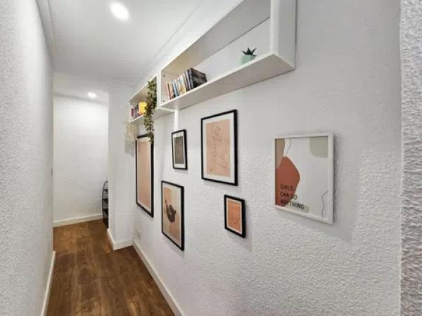 Piso en Playa Levante