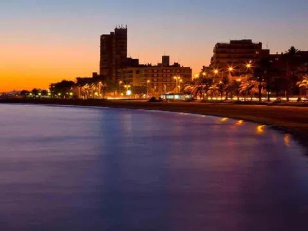 Piso en Playa Levante