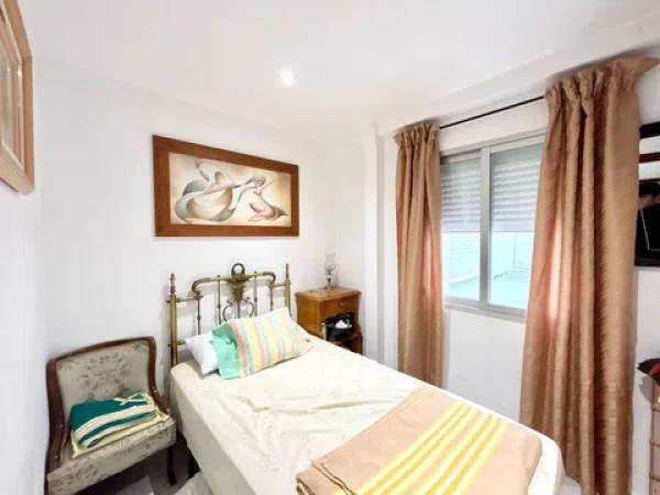 Piso en Pueblo Levante