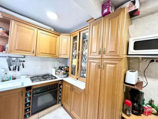 Piso en Pueblo Levante