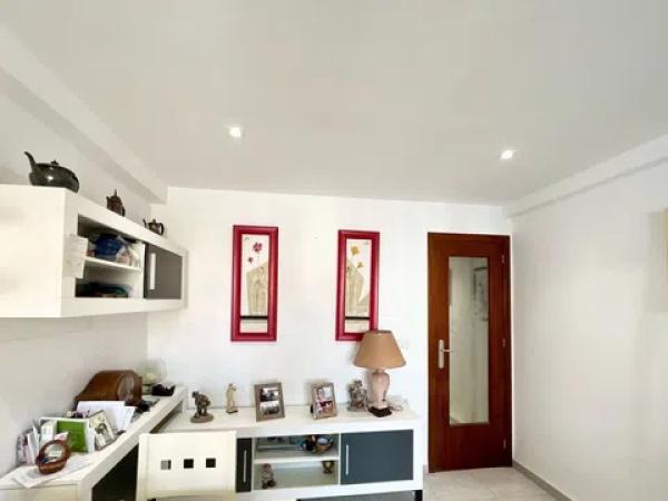 Piso en Pueblo Levante