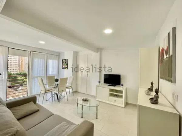 Piso en Pueblo Levante