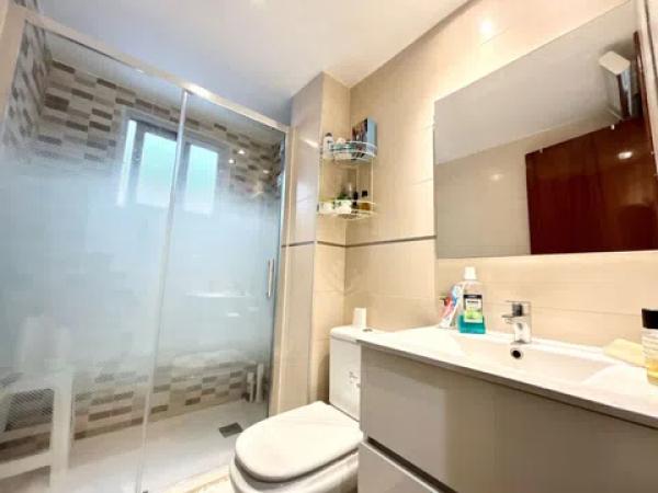 Piso en Pueblo Levante