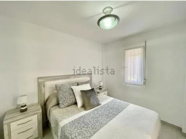 Piso en Pueblo Levante