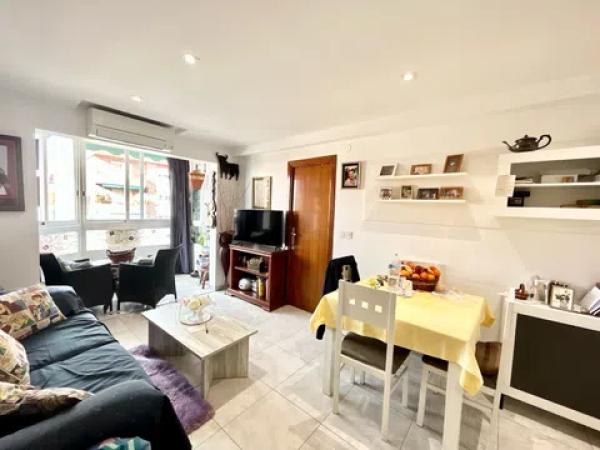 Piso en Pueblo Levante