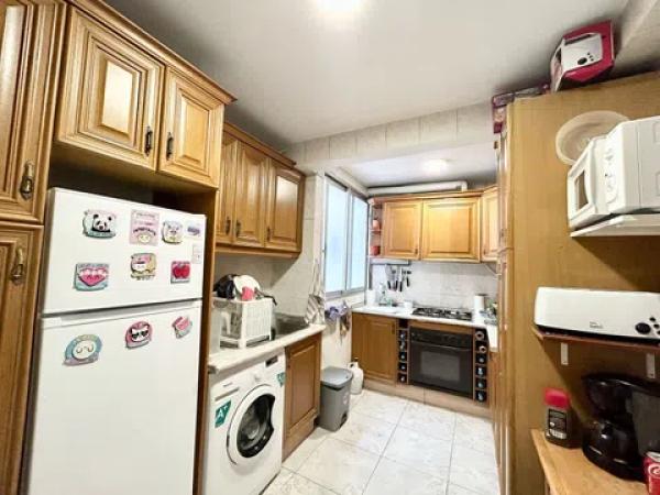 Piso en Pueblo Levante