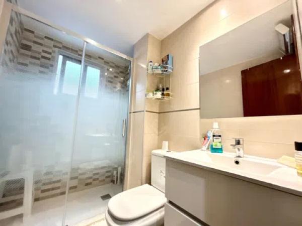 Piso en Pueblo Levante