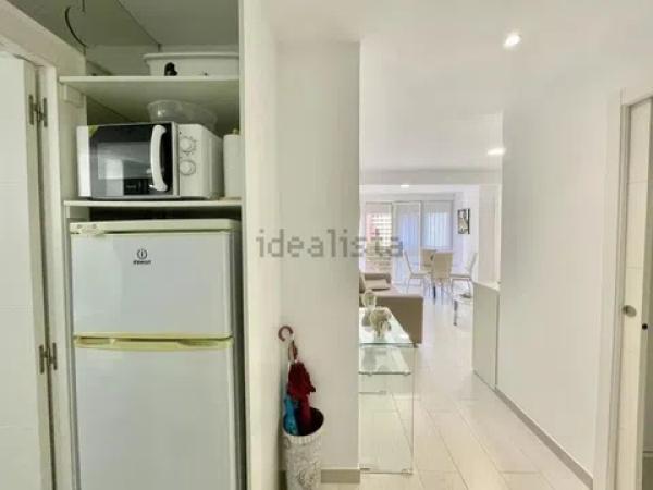 Piso en Pueblo Levante