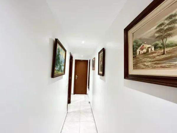 Piso en Pueblo Levante