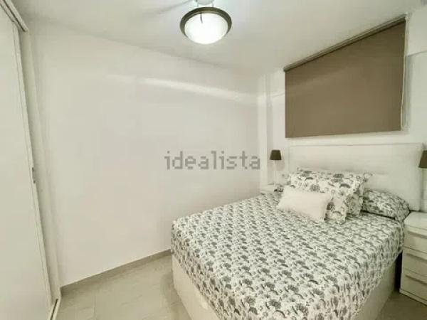 Piso en Pueblo Levante