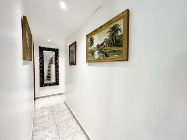 Piso en Pueblo Levante