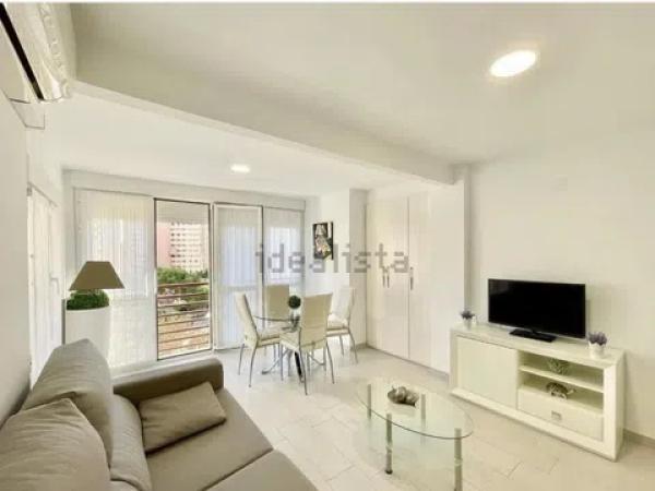 Piso en Pueblo Levante