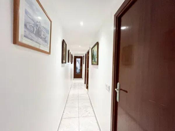 Piso en Pueblo Levante