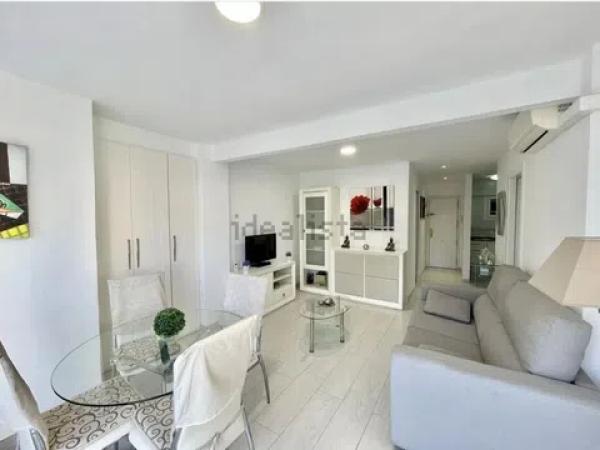 Piso en Pueblo Levante