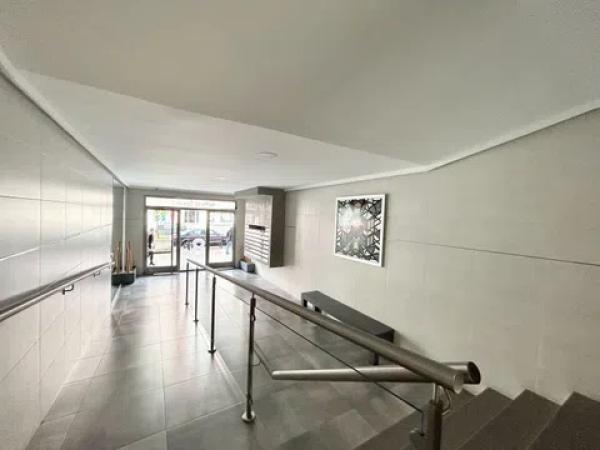 Piso en Pueblo Levante