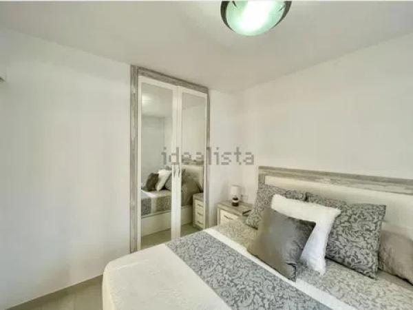 Piso en Pueblo Levante