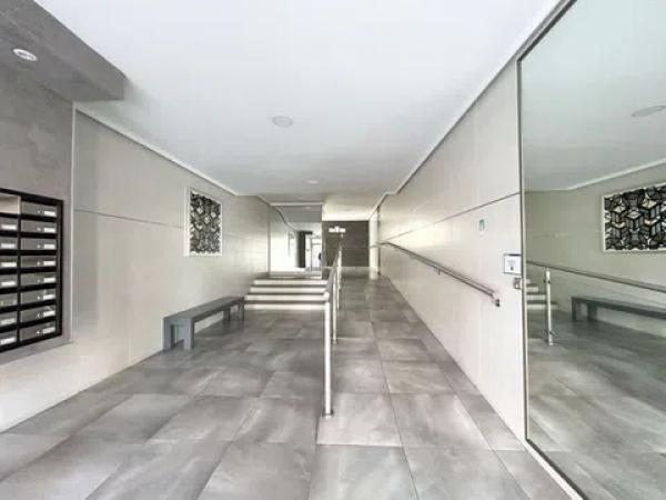 Piso en Pueblo Levante