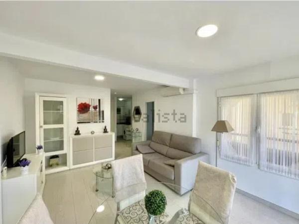 Piso en Pueblo Levante