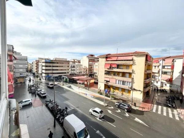 Piso en Pueblo Levante