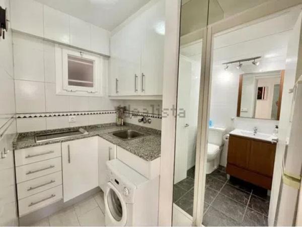 Piso en Pueblo Levante