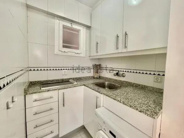 Piso en Pueblo Levante