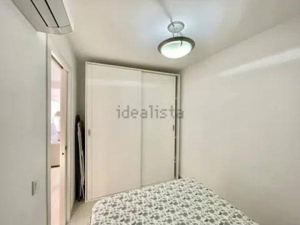 Piso en Pueblo Levante