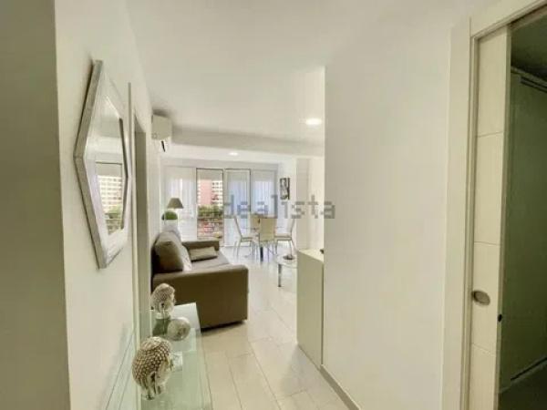 Piso en Pueblo Levante