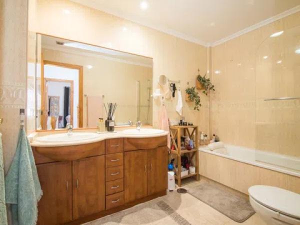 Chalet adosado en avenida de Polonia s/n