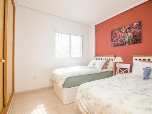 Chalet adosado en avenida de Polonia s/n