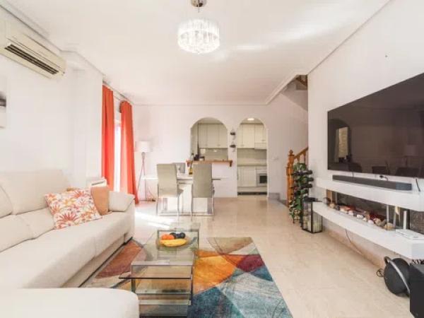 Chalet adosado en avenida de Polonia s/n