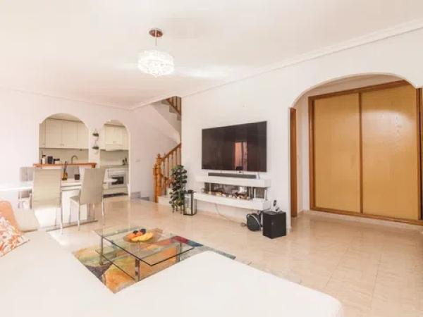 Chalet adosado en avenida de Polonia s/n