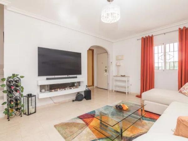 Chalet adosado en avenida de Polonia s/n