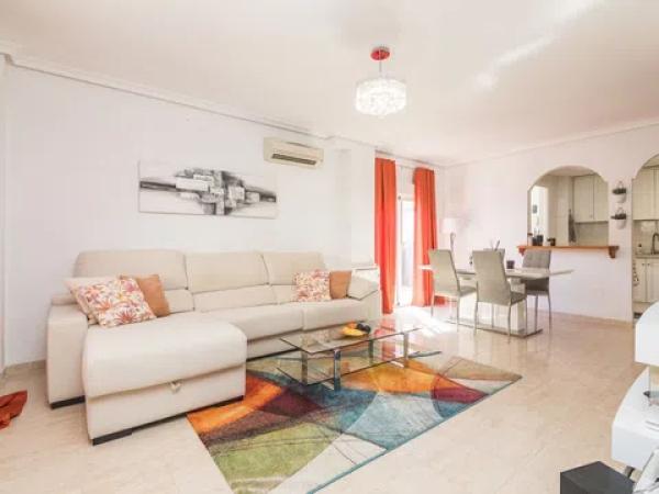 Chalet adosado en avenida de Polonia s/n