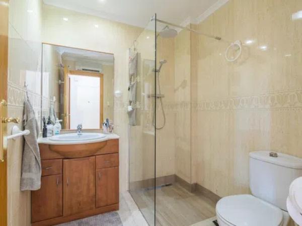 Chalet adosado en avenida de Polonia s/n