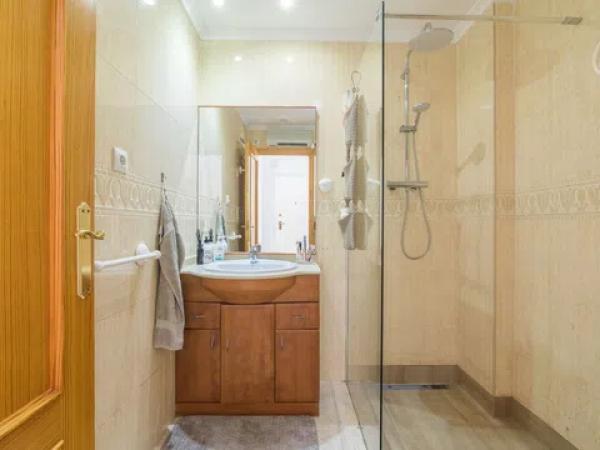 Chalet adosado en avenida de Polonia s/n