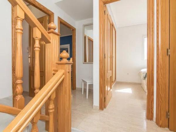 Chalet adosado en avenida de Polonia s/n