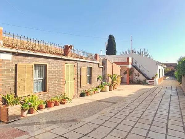 Chalet en camino del Carreret, 28