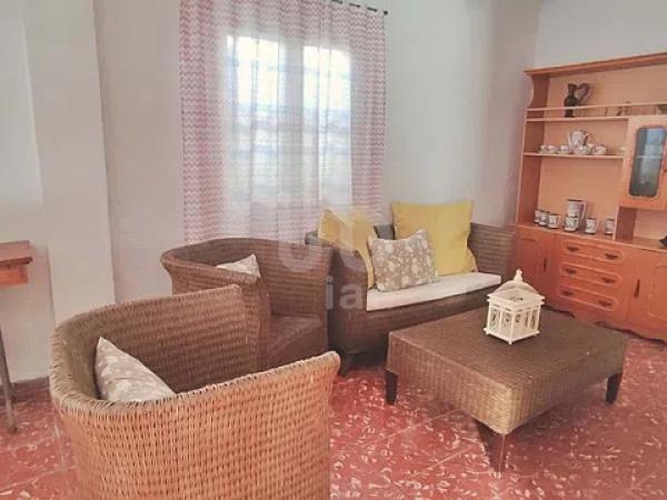 Chalet en camino del Carreret, 28