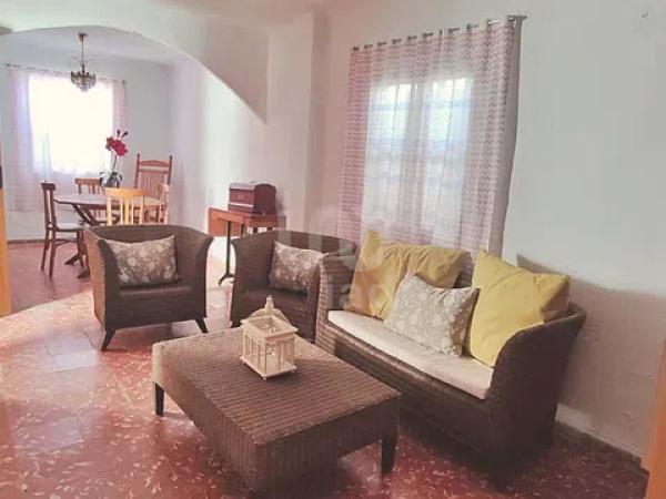 Chalet en camino del Carreret, 28