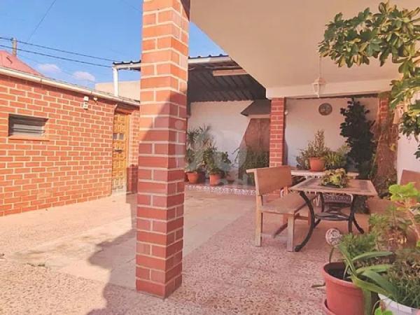 Chalet en camino del Carreret, 28