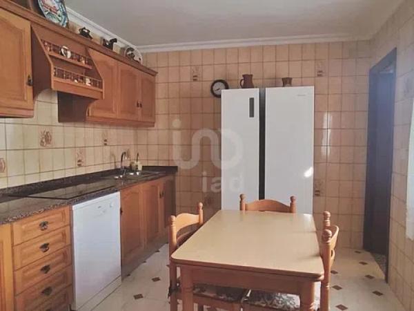 Chalet en camino del Carreret, 28