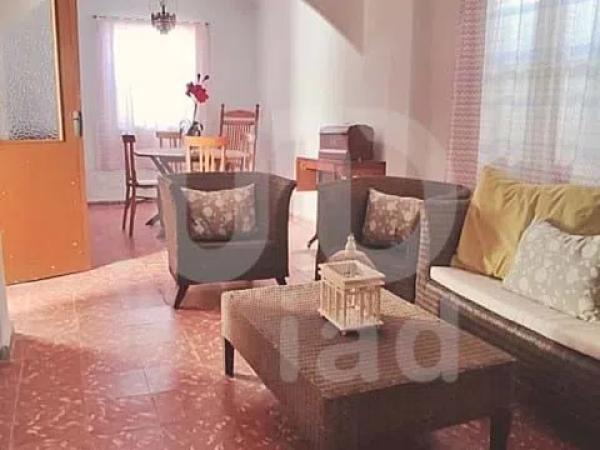 Chalet en camino del Carreret, 28