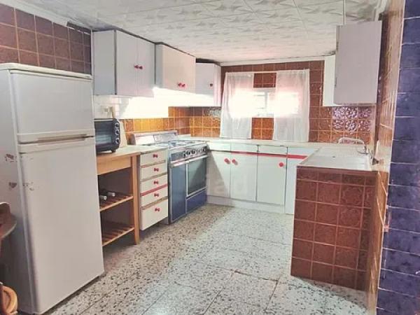 Chalet en camino del Carreret, 28