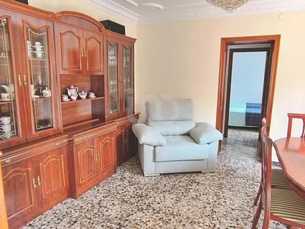 Chalet en camino del Carreret, 28