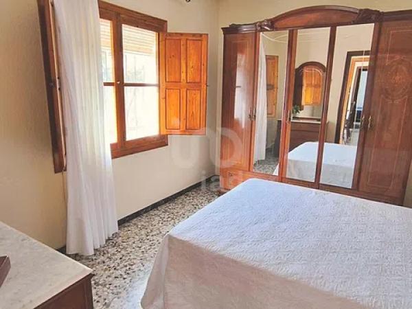 Chalet en camino del Carreret, 28