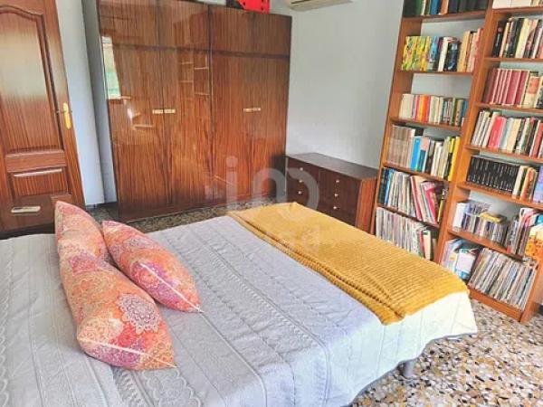 Chalet en camino del Carreret, 28