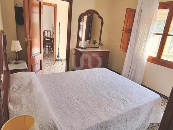 Chalet en camino del Carreret, 28