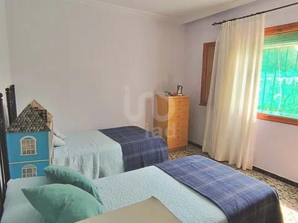 Chalet en camino del Carreret, 28