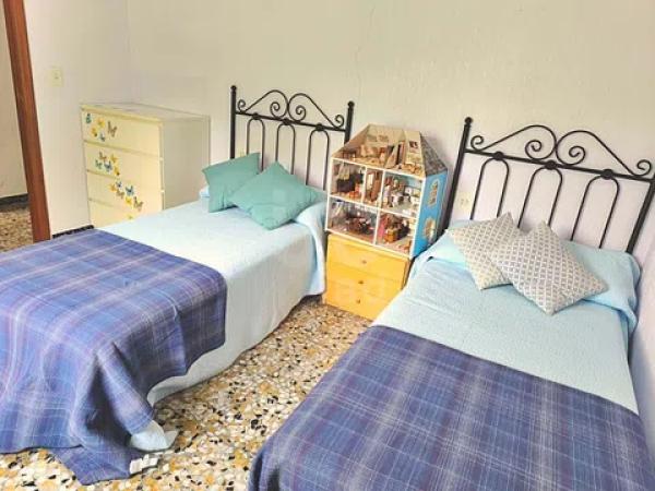 Chalet en camino del Carreret, 28